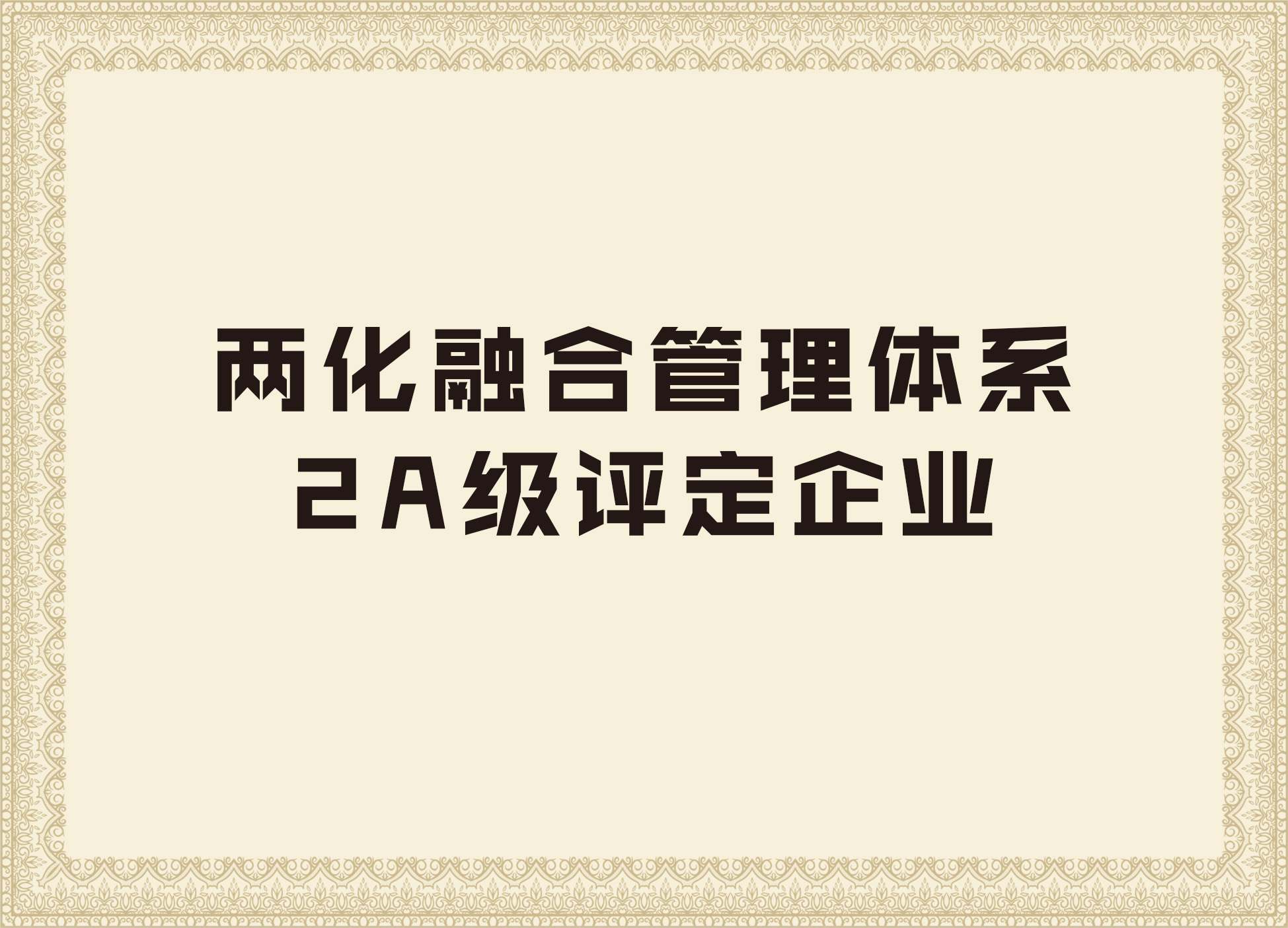 荣誉证书10
